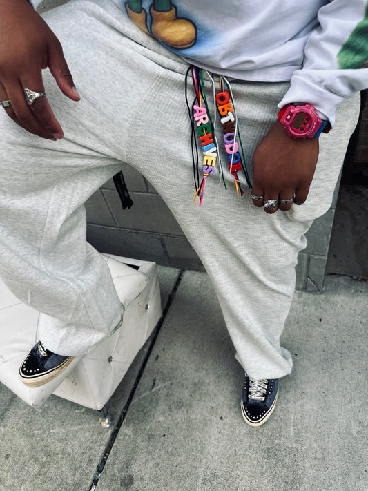 "Play Time" Sweatpants