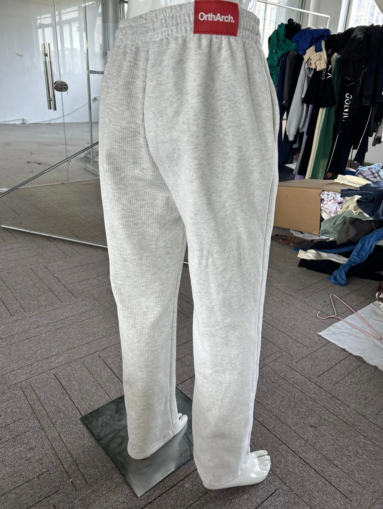 "Play Time" Sweatpants
