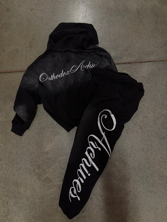 "Lux" Orthodox Sweatsuit