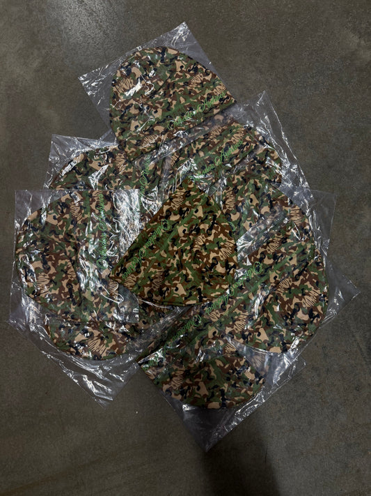 Orthocamo Skull Caps