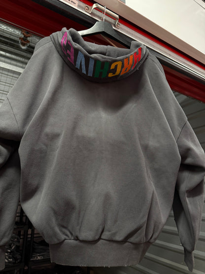 Building Blocks Zip Up