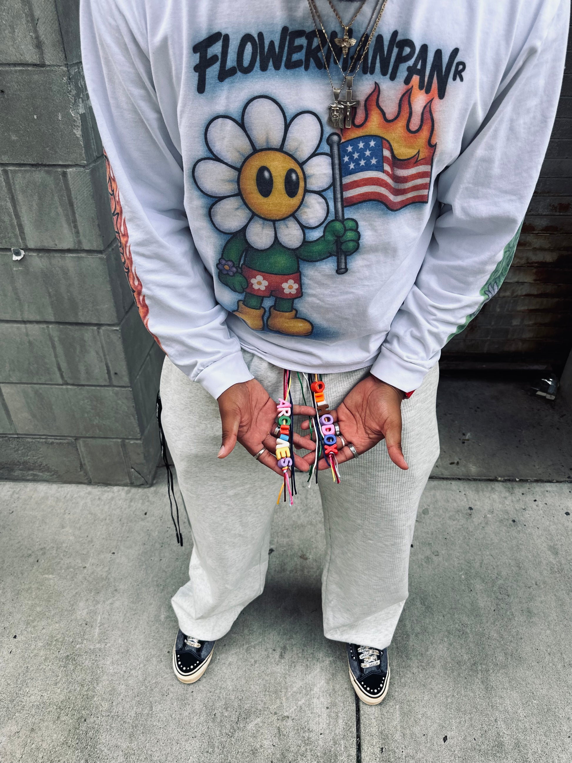 "Play Time" Sweatpants