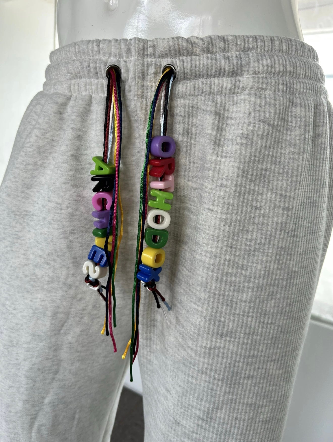 "Play Time" Sweatpants
