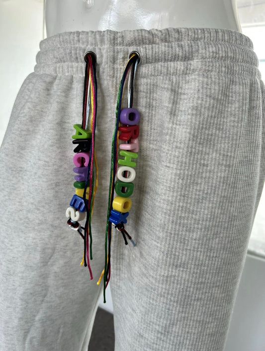 "Play Time" Sweatpants