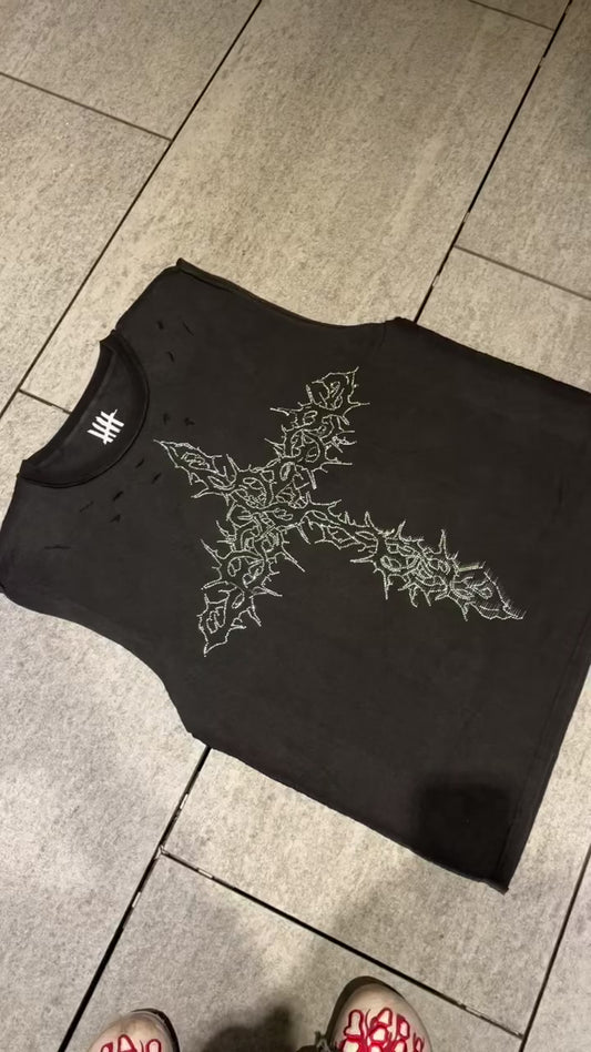 OrthoStone Strike Tee